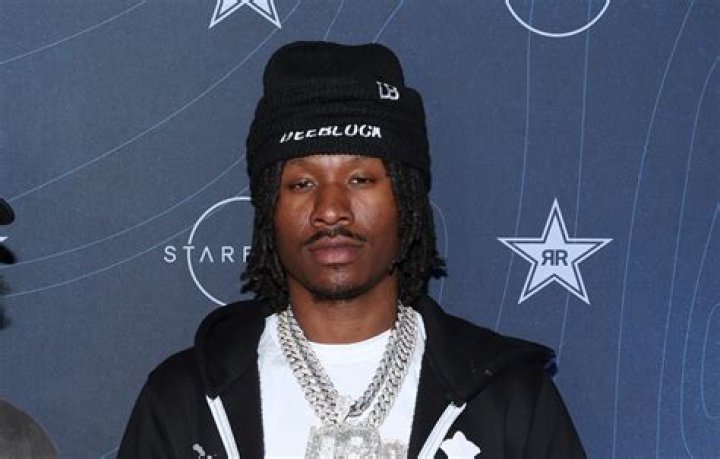 Arrests, Incarceration News: Is Duke In Jail?