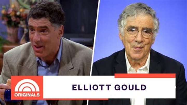 Is Elliott Gould Still Alive? The Truth About The Actor's Status