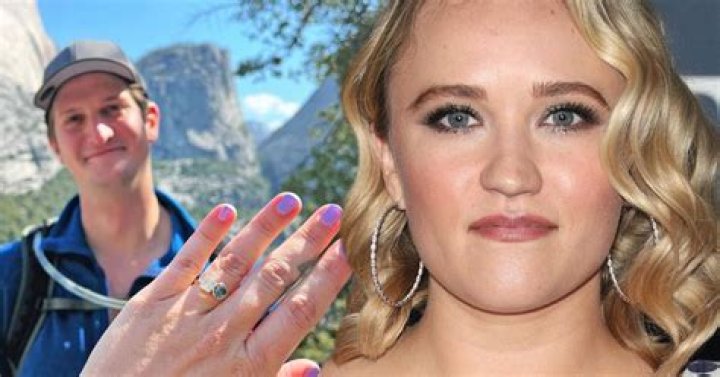 Discover The Truth Behind The Rumors: Is Emily Osment Really...