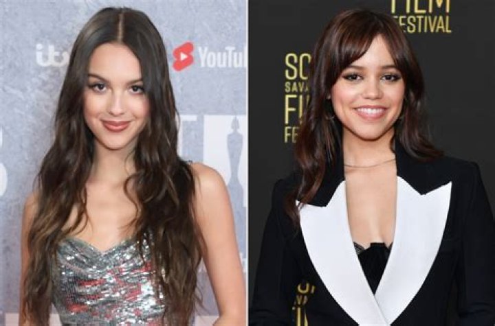 Is Gina Rodriguez Related To Olivia Rodrigo? | A Comprehensive Explanation