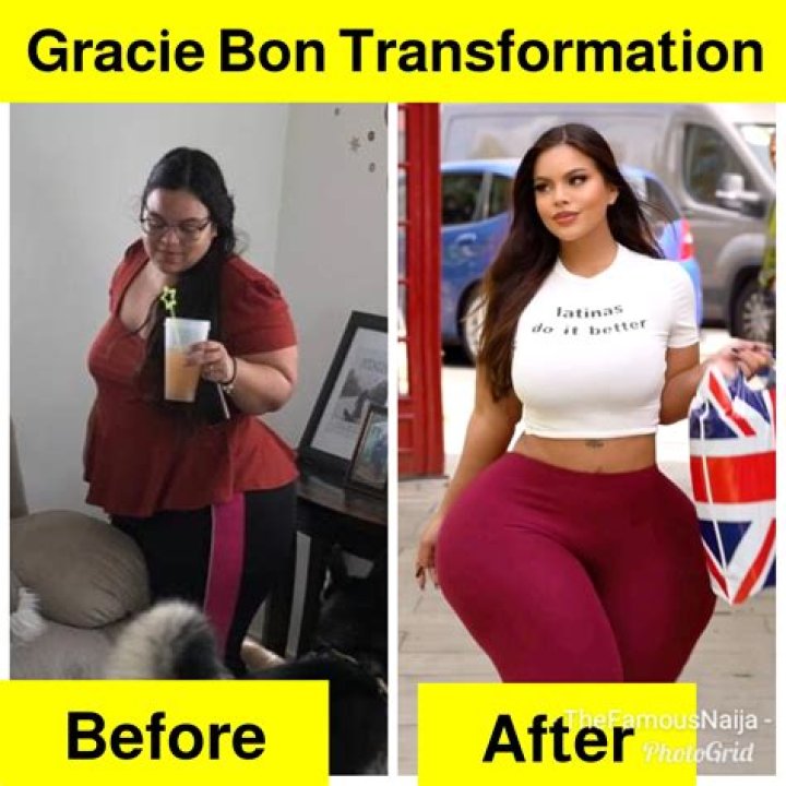 Is Gracie Bond's Figure Natural? The Truth Revealed