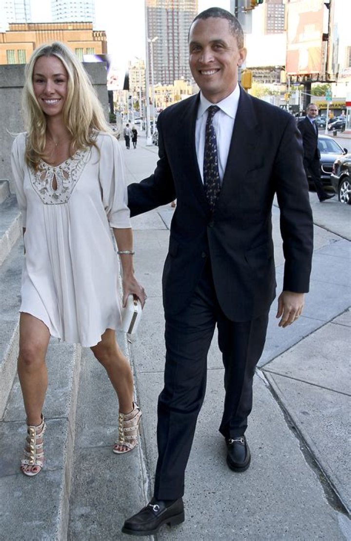 Is Harold Ford Jr. Still Married Today?