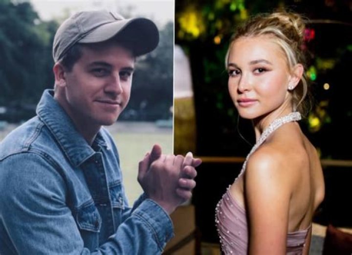 Is Isabel May In A Relationship? Uncovering The Truth