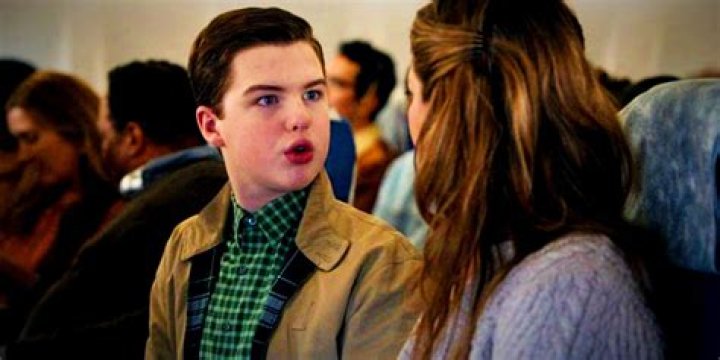 Is Jamie Lynn Spears On Young Sheldon? - Answered