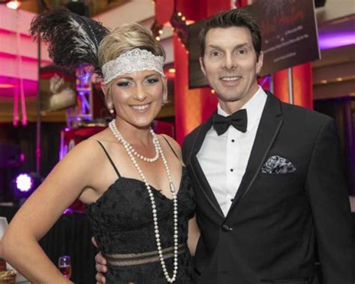 Is Jamie Yuccas Married? Find The Answer Now!