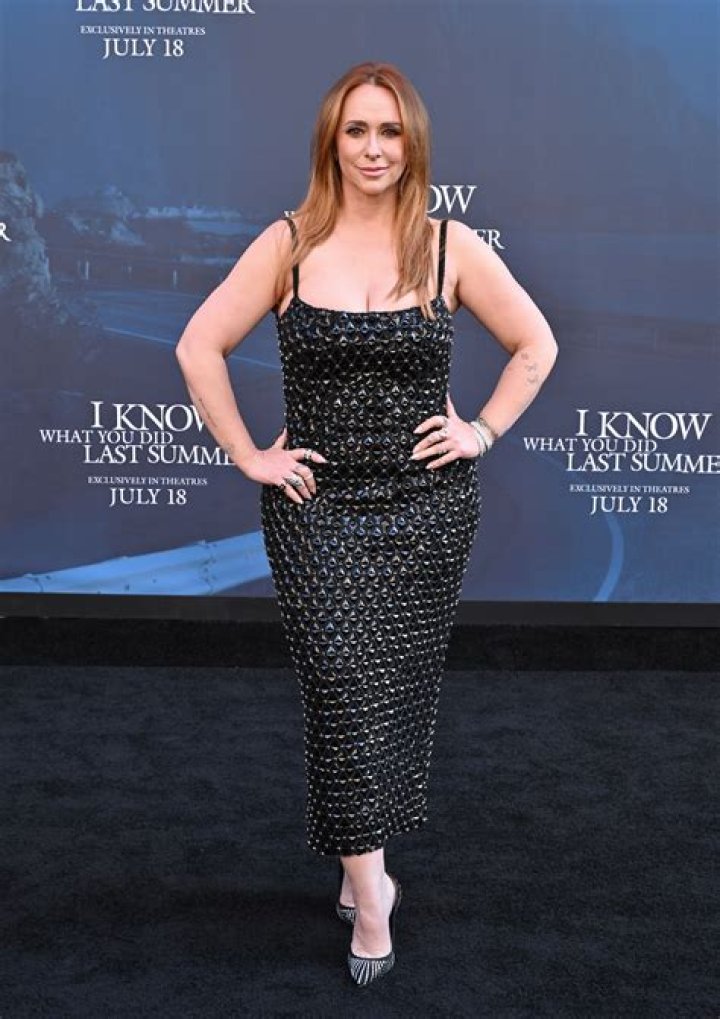 Is Jennifer Really Expecting A Baby On 