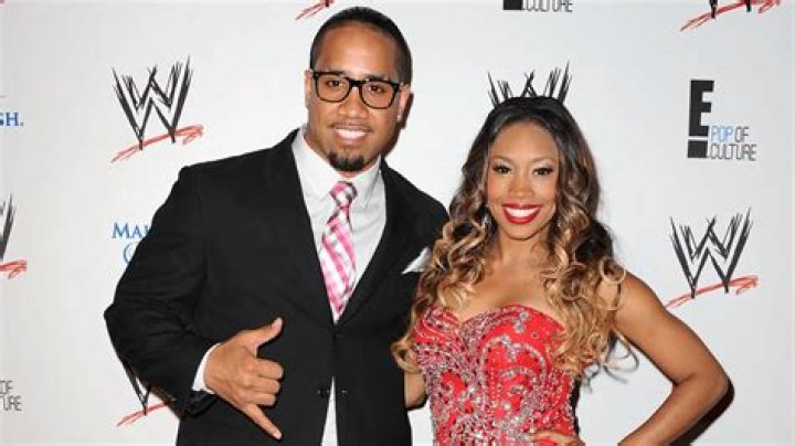 Is Jey Uso Married? Find Out The Truth