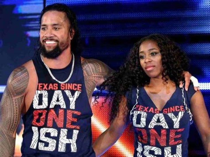 Is Jey Uso Still Married? Breaking Down The WWE Superstar's Relationship Status