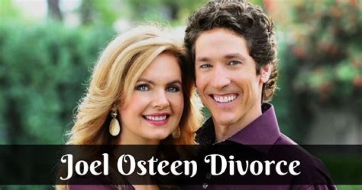 Is Joel Osteen Married? Find Out The Truth Here