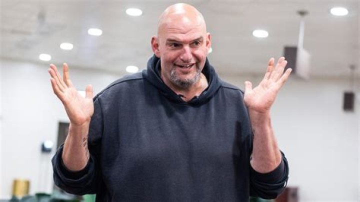 Is John Fetterman Jewish Or Not? Find Out Here
