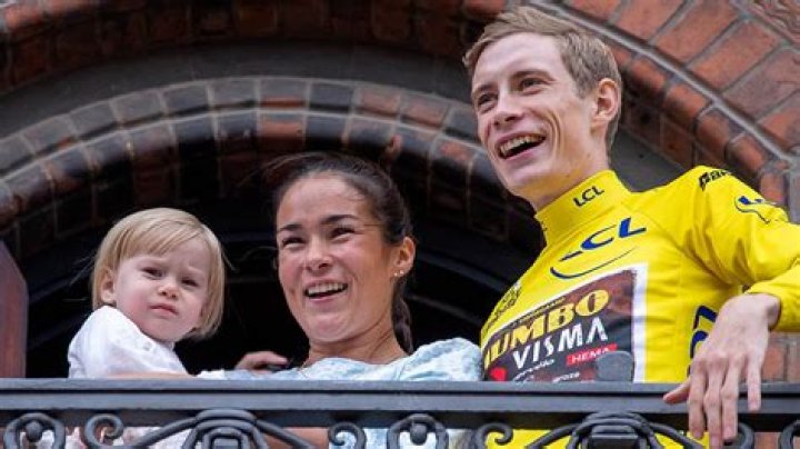 Is Jonas Vingegaard's Wife Expecting? Here's The Truth