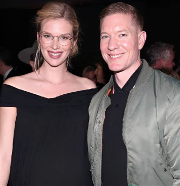 Is Joseph Sikora Hitched: Exploring His Marital Status