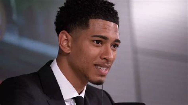 Who Is Jude Bellingham: Muslim Or Not?