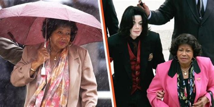Is Katherine Jackson Still Alive? Get The Most Recent Update Here