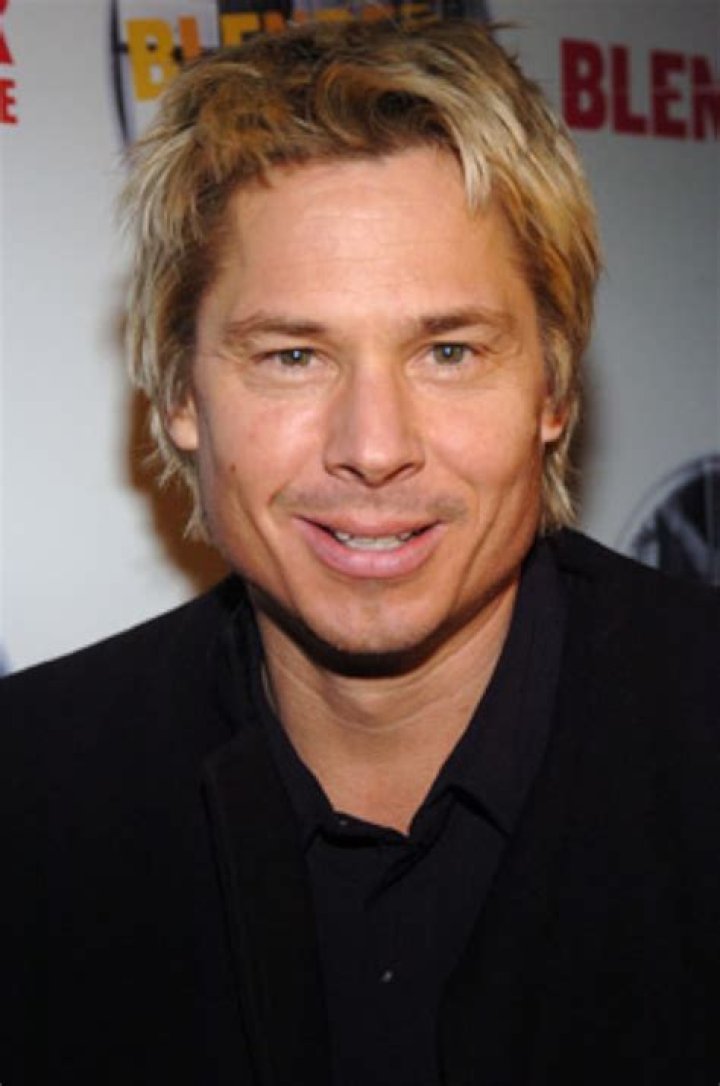 Kato Kaelin's Sexuality: Unveiling The Truth