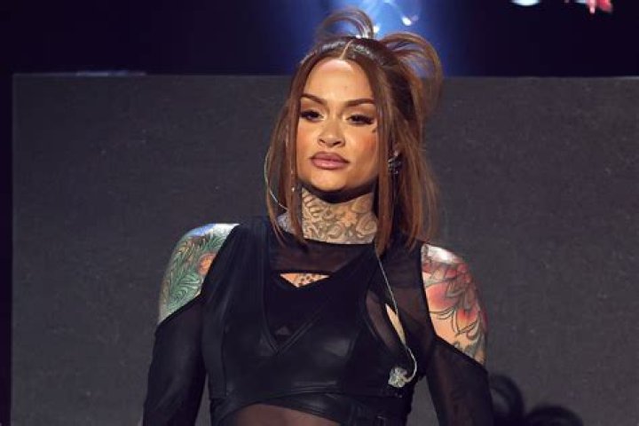Unveiling Kehlani's Sexuality: Insights And Revelations