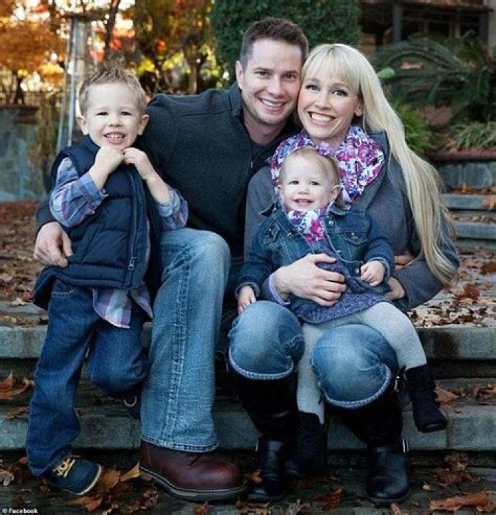 Is Keith Papini Remarried Now? Find Out The Truth