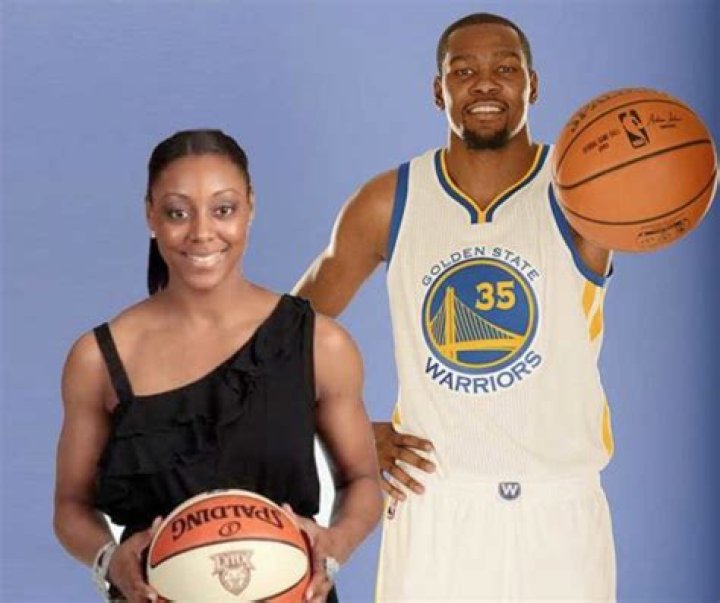 Is NBA Superstar Kevin Durant A Married Man?