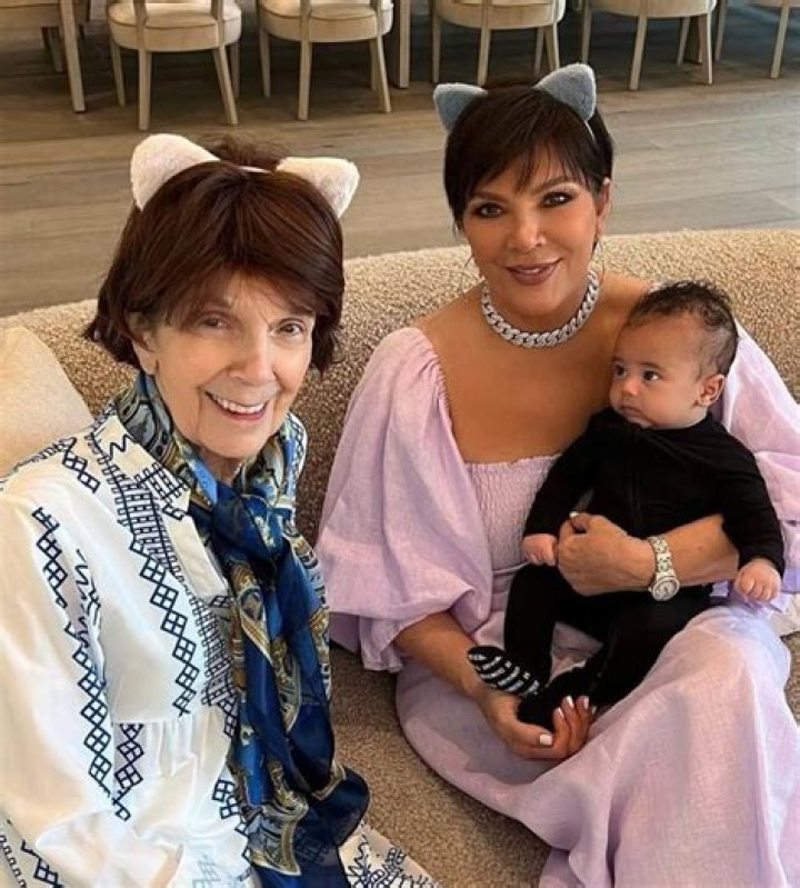 Is Kris Jenner's Mother, MJ, Still Alive Today? The Truth Revealed