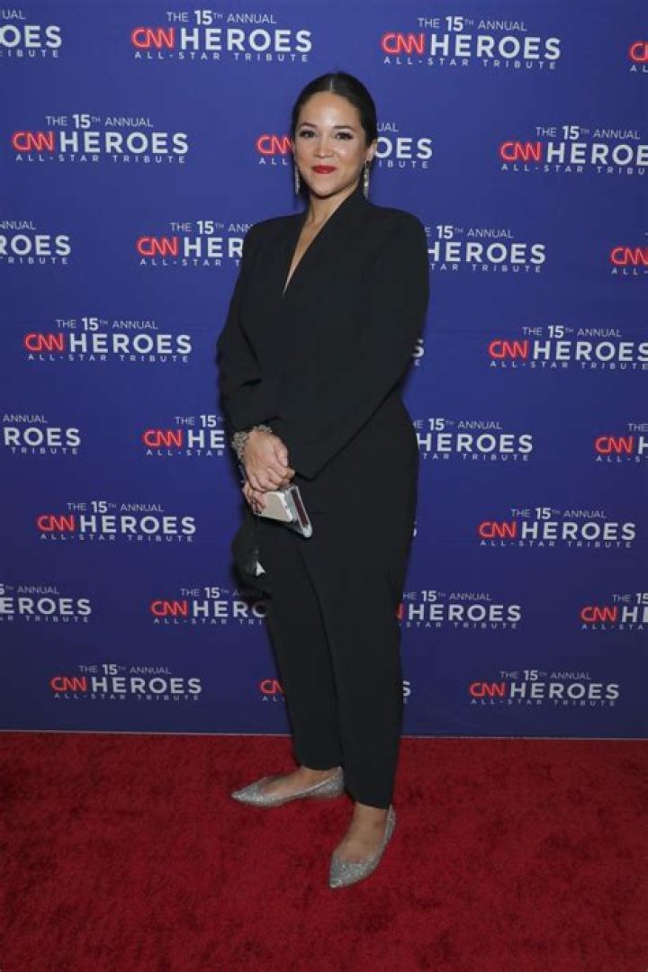 Is Kristen Welker Black Or White: Unraveling The Truth