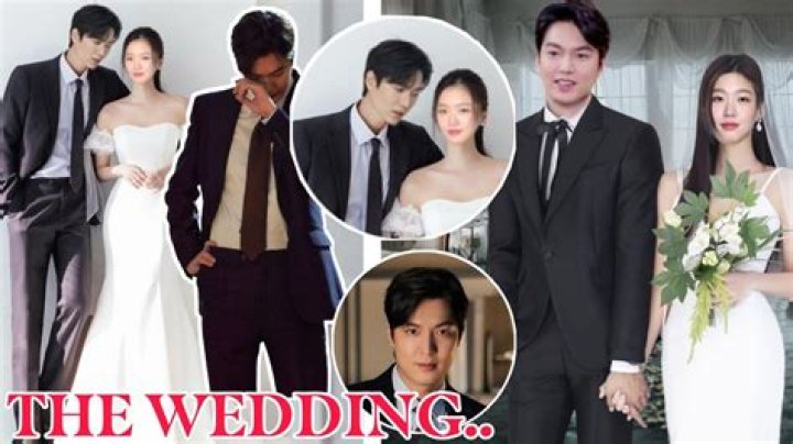 Is Lee Minho Married? Find Out The Truth!