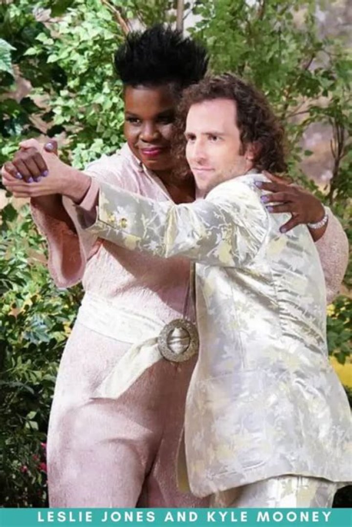 Is Leslie Jones Dating? Uncover The Truth About Her Relationship Status