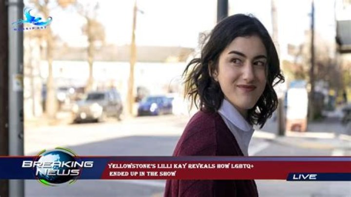 Who Is Lilly Kay: Male Or Female? Unraveling The Gender Mystery