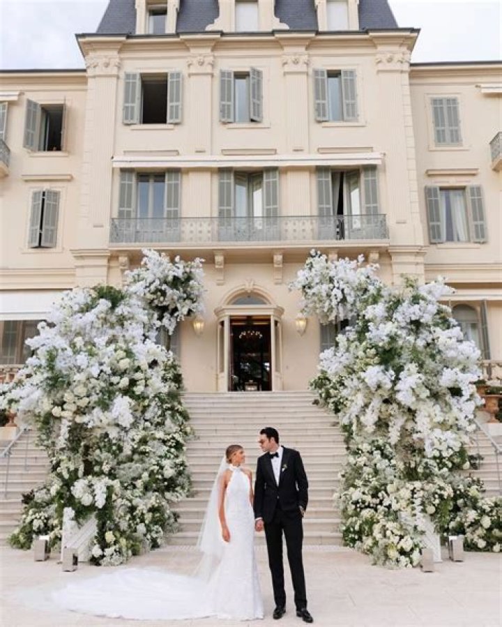 Lionel Richie's Paternity Of Sofia Richie