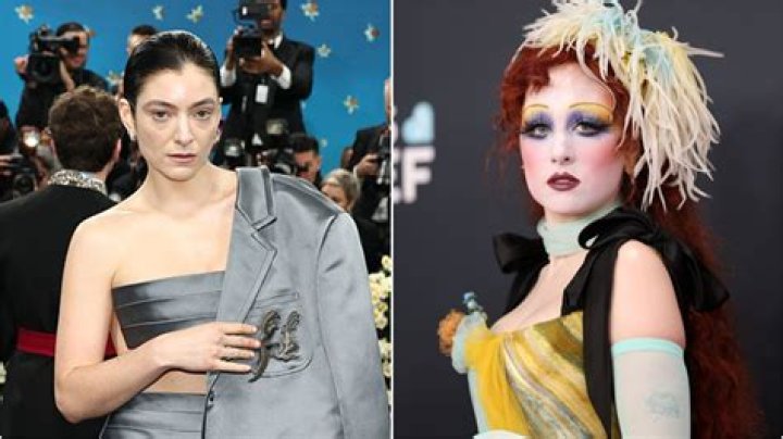 Everything You Need To Know About Lorde's Sexuality