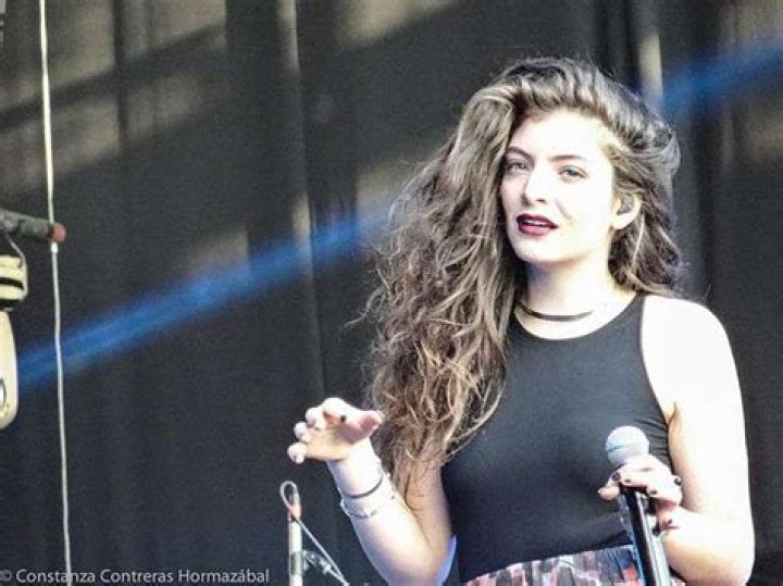 Is Lorde's Sexuality A Mystery? Exploring The Rumors And The Truth
