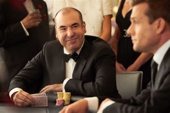 Is Louis Litt Happily Married? An Unforgettable Guide