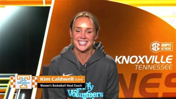 Is Lucy Caldwell Hitched? Uncover The Truth