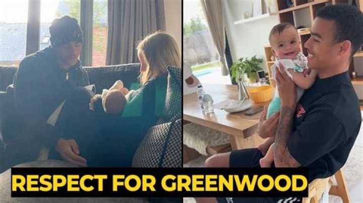 Is Mason Greenwood Married? Uncover The Truth About His Relationship Status