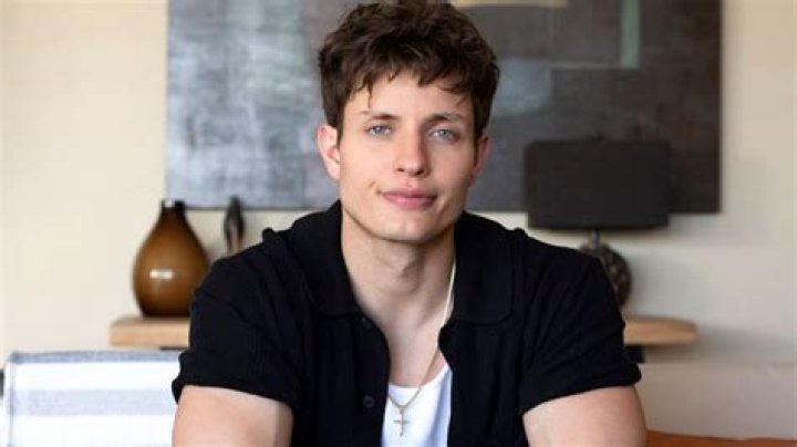 Is Matt Rife Straight: Uncovering The Rumors And Speculations