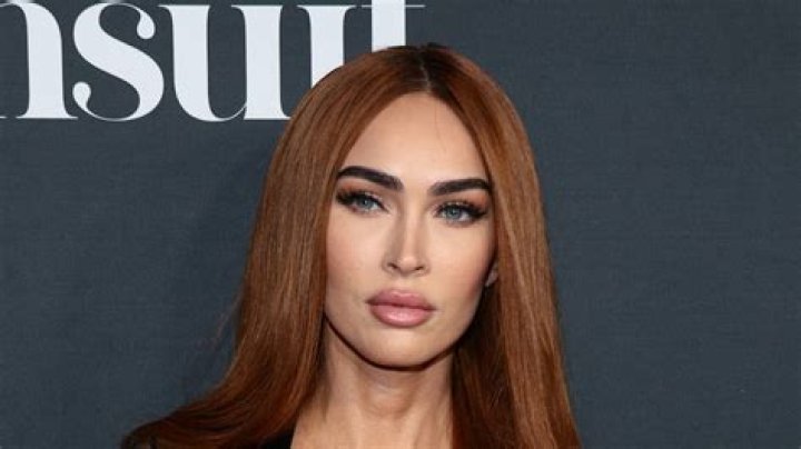 The Truth About Megan Fox: Is She Really Transgender?