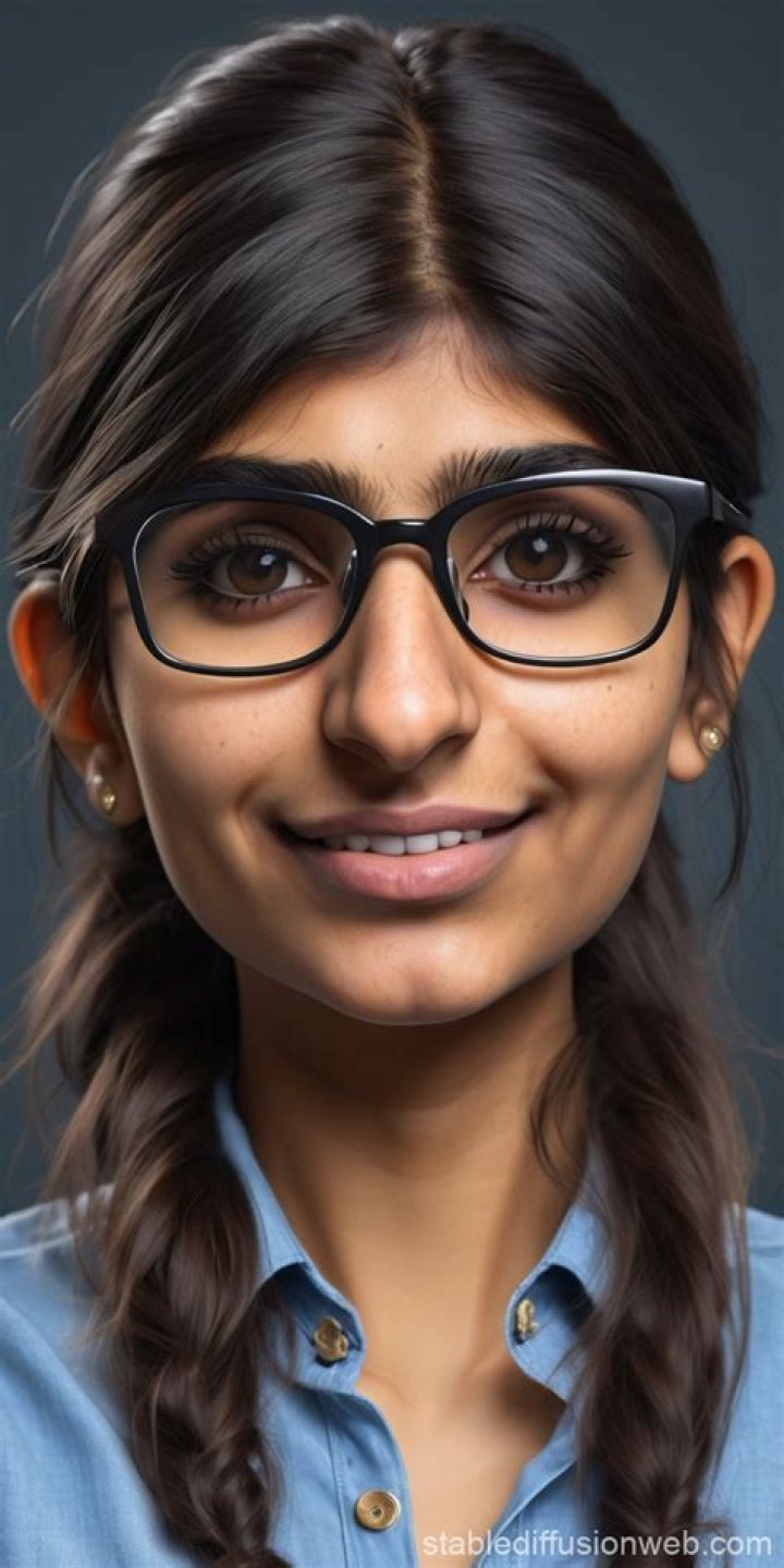 Exploring The Truth: Is Mia Khalifa Of Indian Origin?