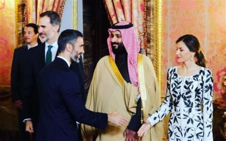 Is Mohammed Bin Salman Married? Uncover The Truth!