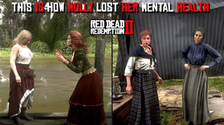 Is Molly Norbit Deceased? Unraveling The Truth