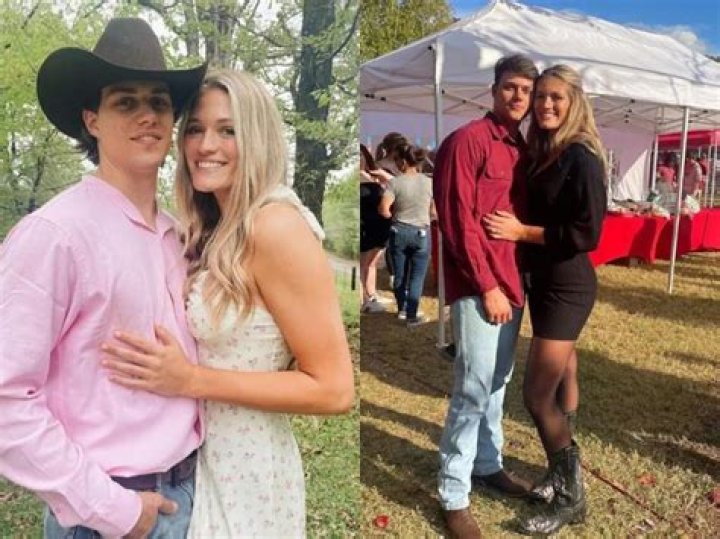 Is Montana Fouts Married: Let's Uncover The Truth