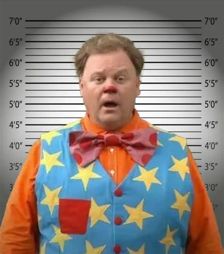The Truth Behind: Is Mr. Tumble Imprisoned?