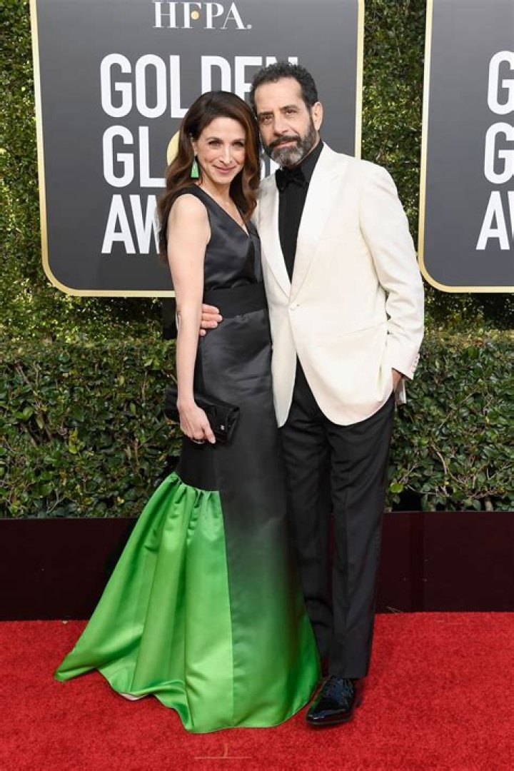 Is Nicole Shalhoub Tied To Tony Shalhoub? Learn The Truth