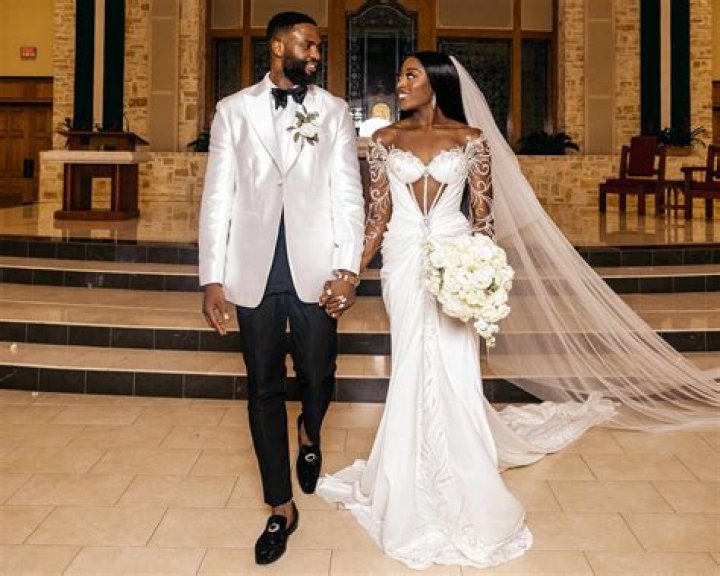 Is Sparks Star Nneka Ogwumike Married?