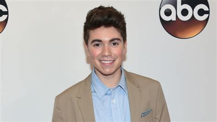 Is Noah Galvin Trans? An Exploration Of His Gender Identity
