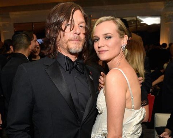 Is Norman Reedus Married? Discover The Truth