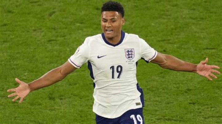 Is Ollie Watkins Black? What's His Ethnicity And Heritage?