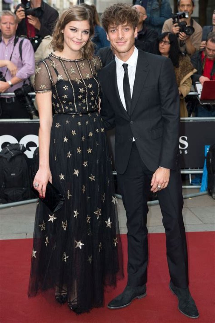 Is Paolo Nutini Hitched: Uncovering The Marital Status Of The Scottish Singer-Songwriter