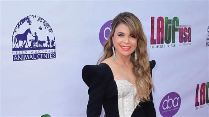 Is Paula Abdul Still Married? Find Out Here