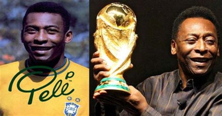 Is Pel African: Uncovering The Roots Of A Football Legend
