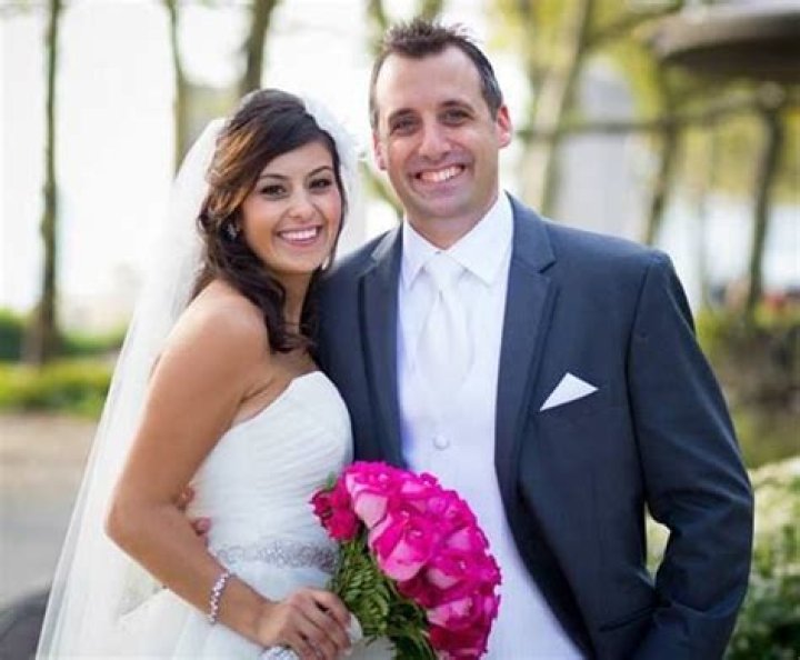 Is Q From Impractical Jokers A Married Man? Find Out Here