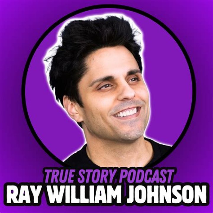 Is Ray William Johnson Still Married? Uncover The Truth